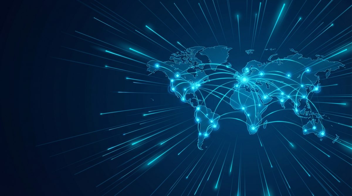 可加速器全球网络加速