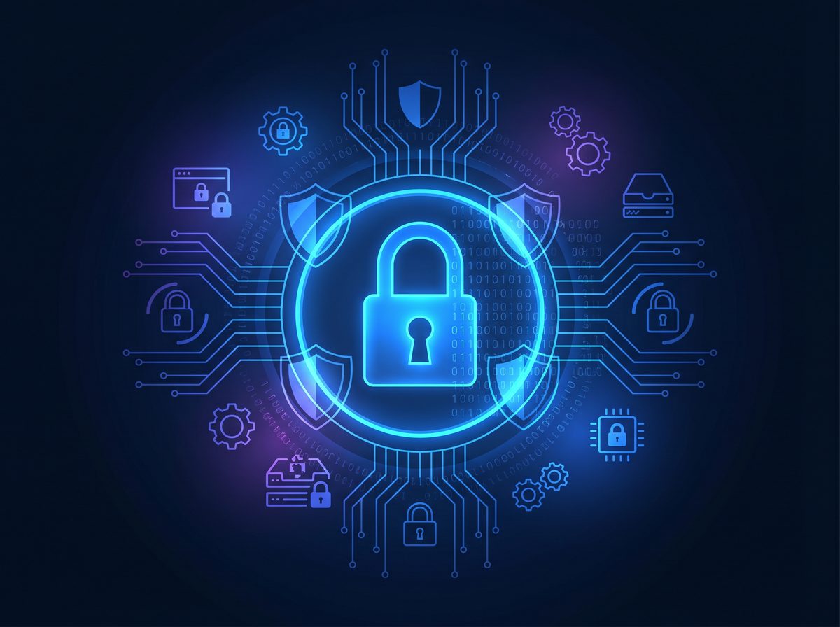 可加速器安全防护体系